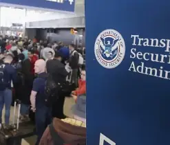 TSA Travel Overview Link Image